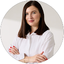 Olesia Peplińska profile picture